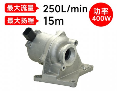 P9009發(fā)動機(jī)水泵